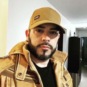 Meet your Posher, Juan